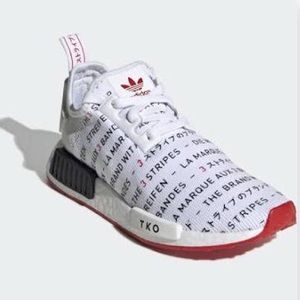 Tokyo Adidas nmd_r1